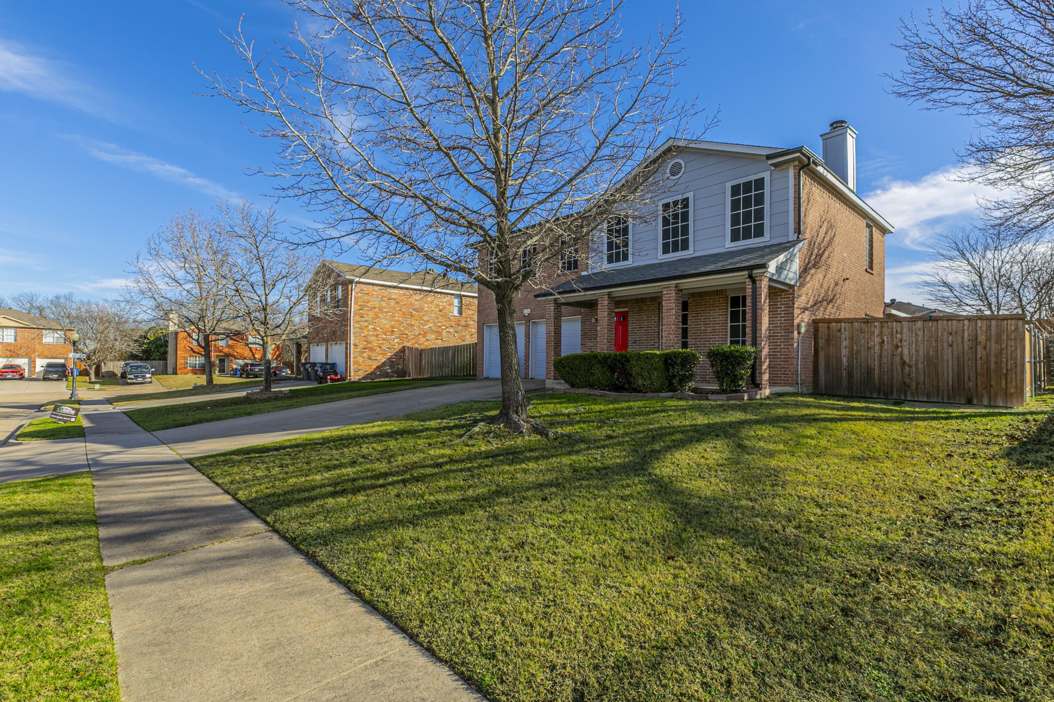 226 Yale Boulevard Glenn Heights TX 75154