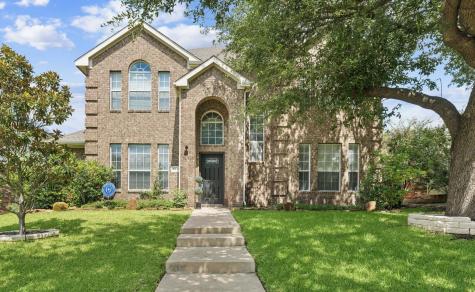 9618 Winter Park Drive Frisco TX 75035
