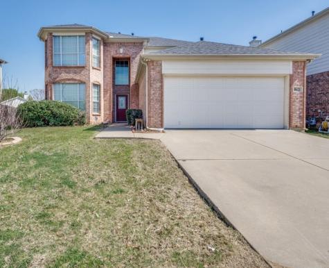 8621 Charleston Avenue Fort Worth TX 76123