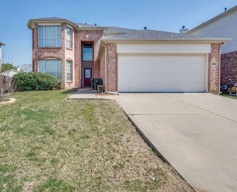 8621 Charleston Avenue Fort Worth TX 76123