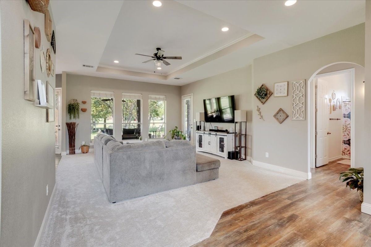 1404 Tejas Drive Sherman TX 75092
