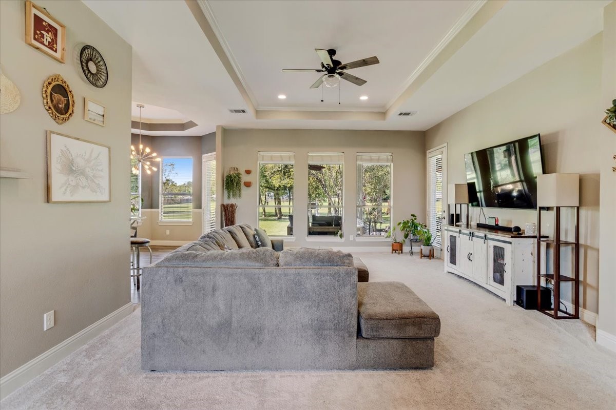 1404 Tejas Drive Sherman TX 75092
