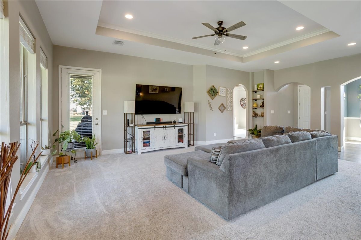 1404 Tejas Drive Sherman TX 75092