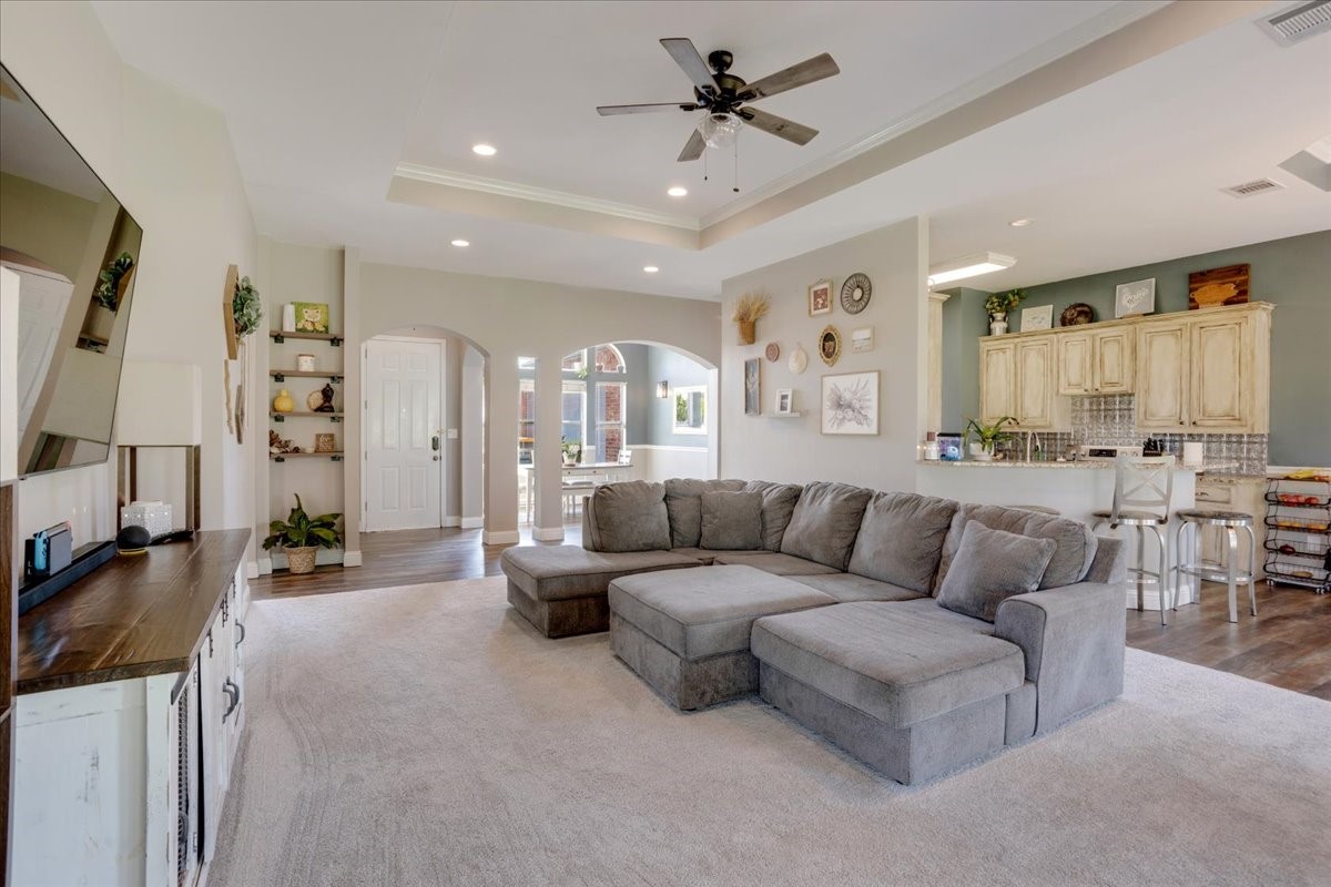 1404 Tejas Drive Sherman TX 75092
