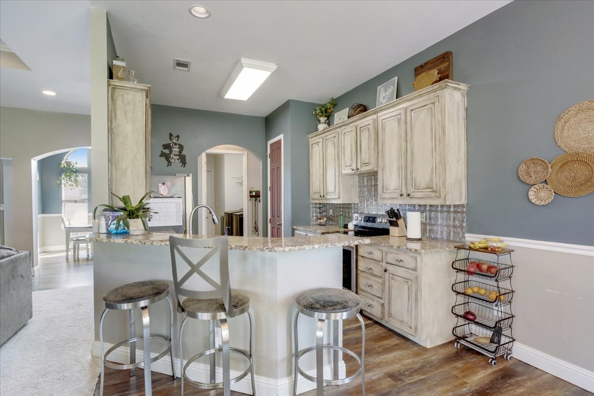 1404 Tejas Drive Sherman TX 75092