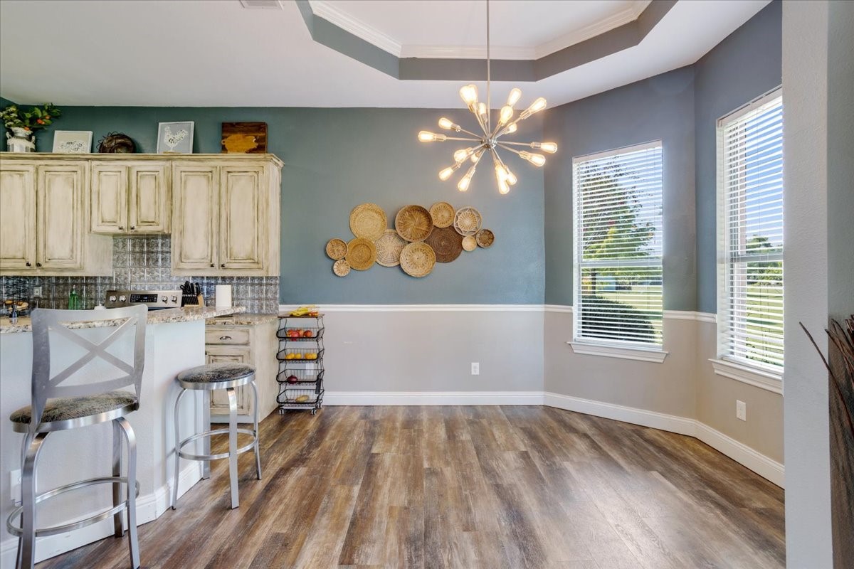1404 Tejas Drive Sherman TX 75092