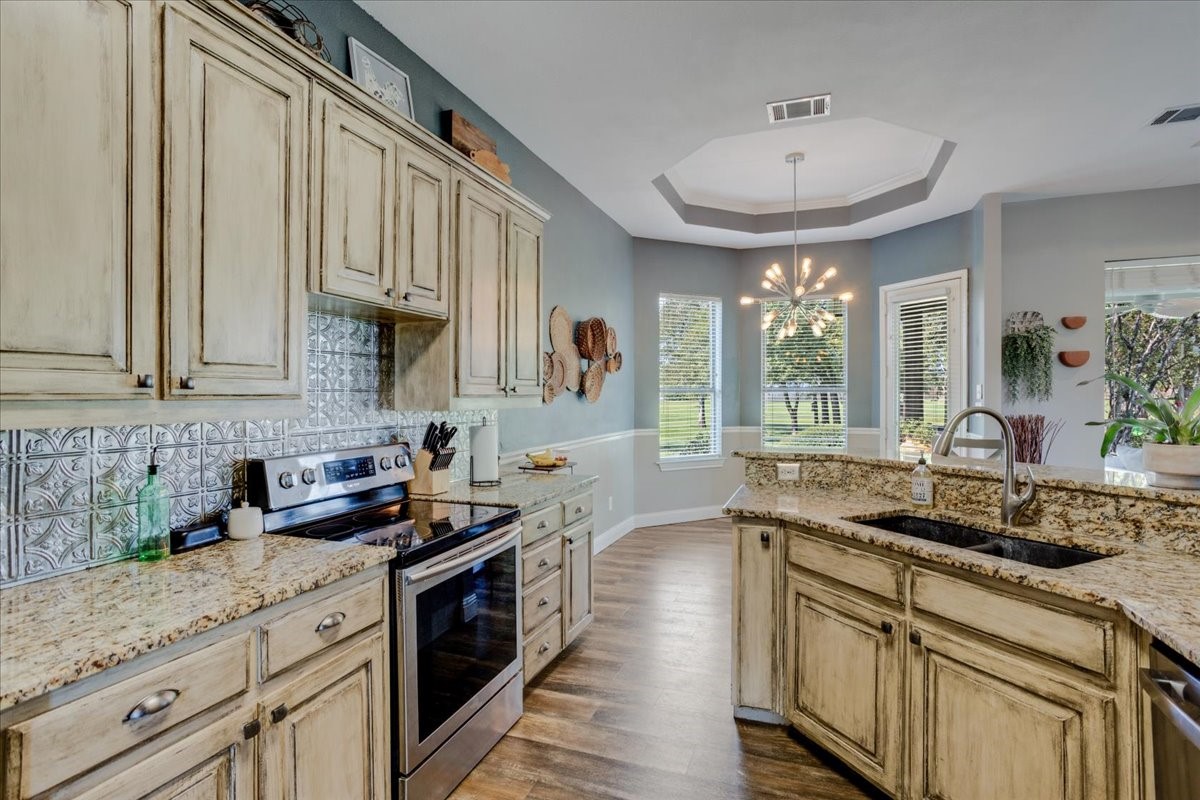 1404 Tejas Drive Sherman TX 75092