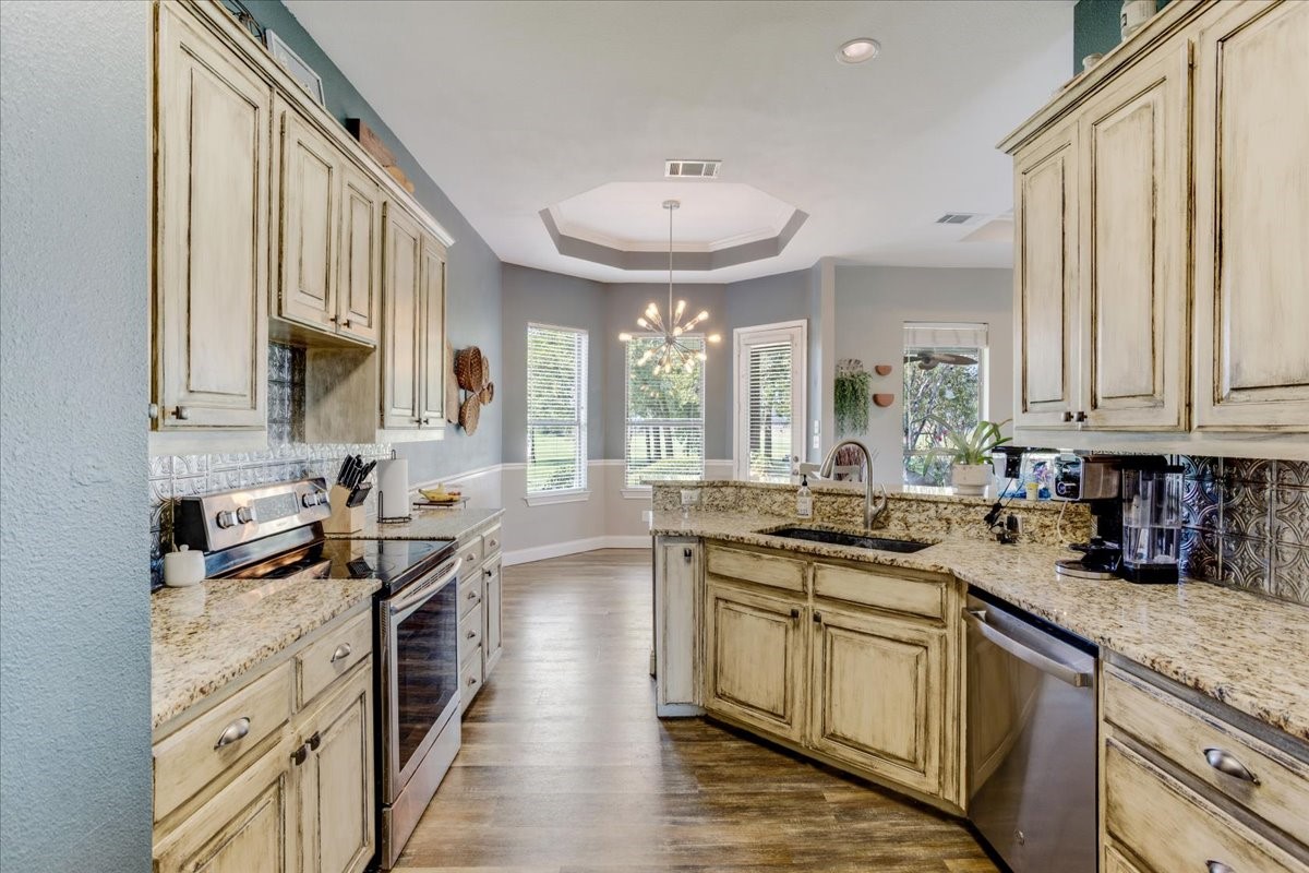 1404 Tejas Drive Sherman TX 75092