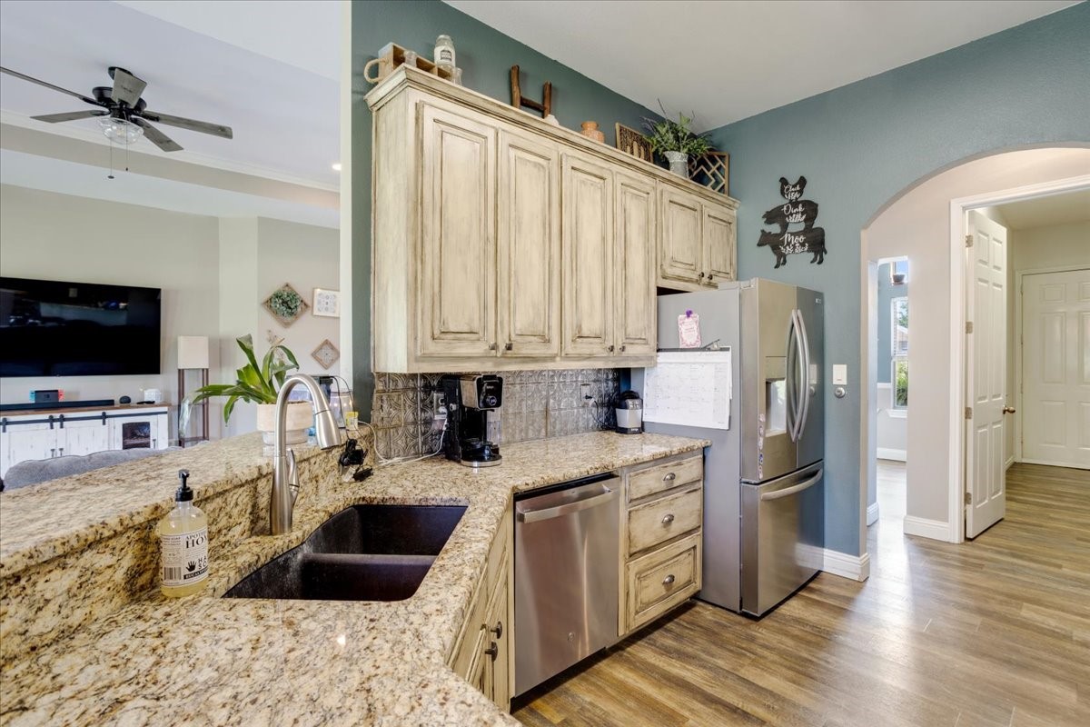 1404 Tejas Drive Sherman TX 75092