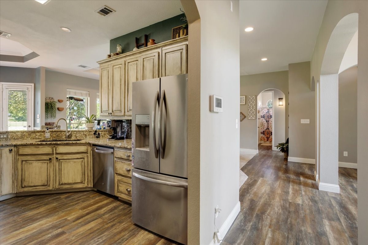 1404 Tejas Drive Sherman TX 75092