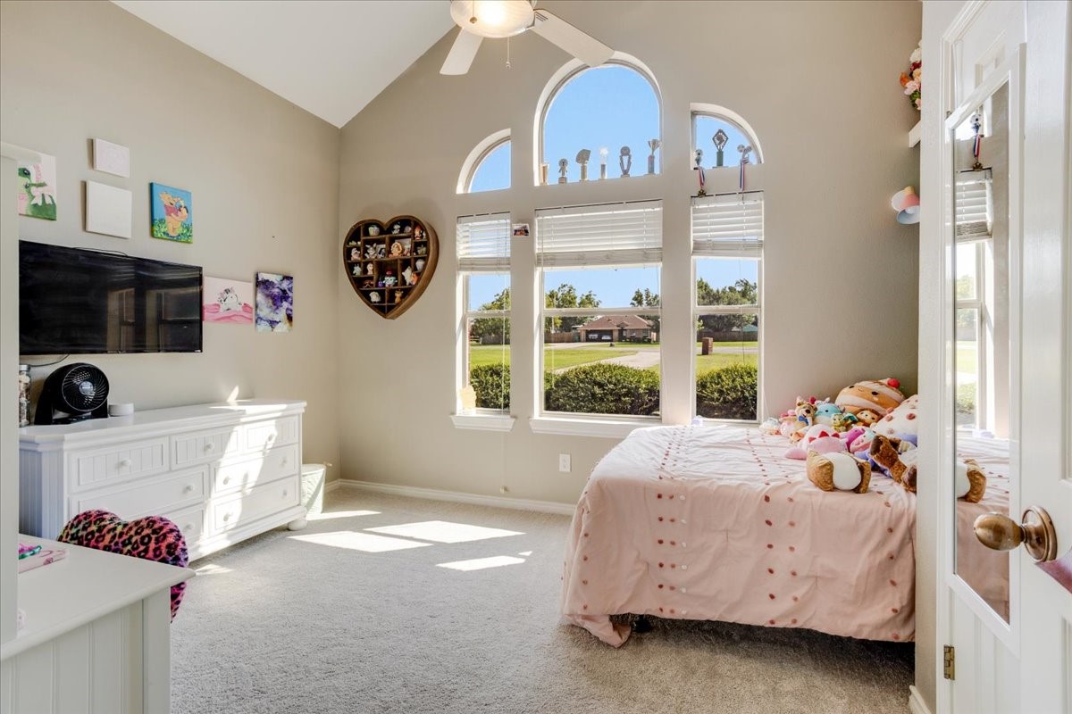 1404 Tejas Drive Sherman TX 75092