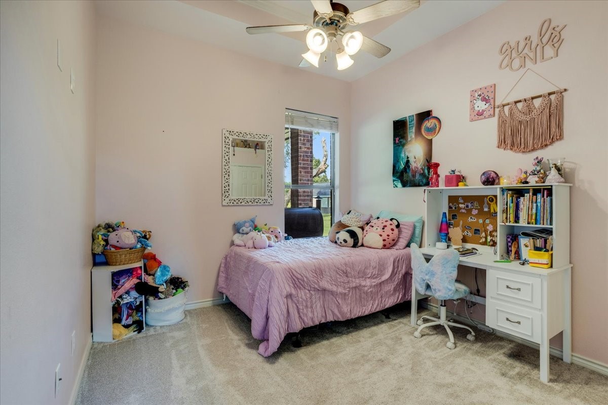 1404 Tejas Drive Sherman TX 75092