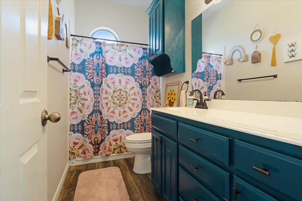 1404 Tejas Drive Sherman TX 75092