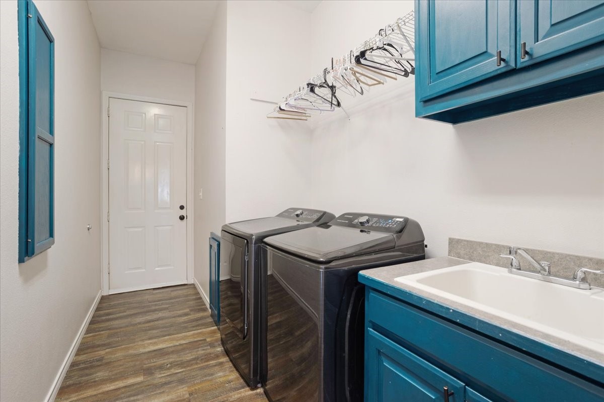 1404 Tejas Drive Sherman TX 75092