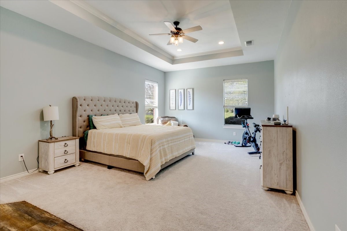 1404 Tejas Drive Sherman TX 75092
