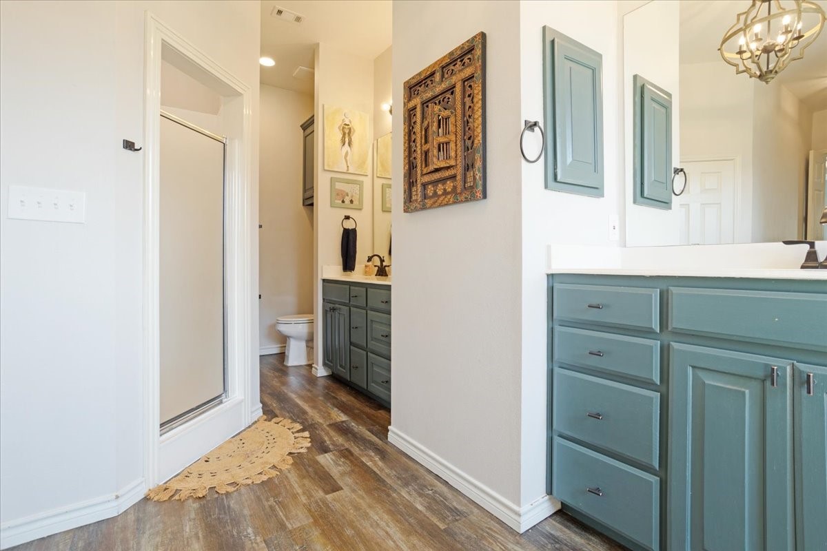 1404 Tejas Drive Sherman TX 75092