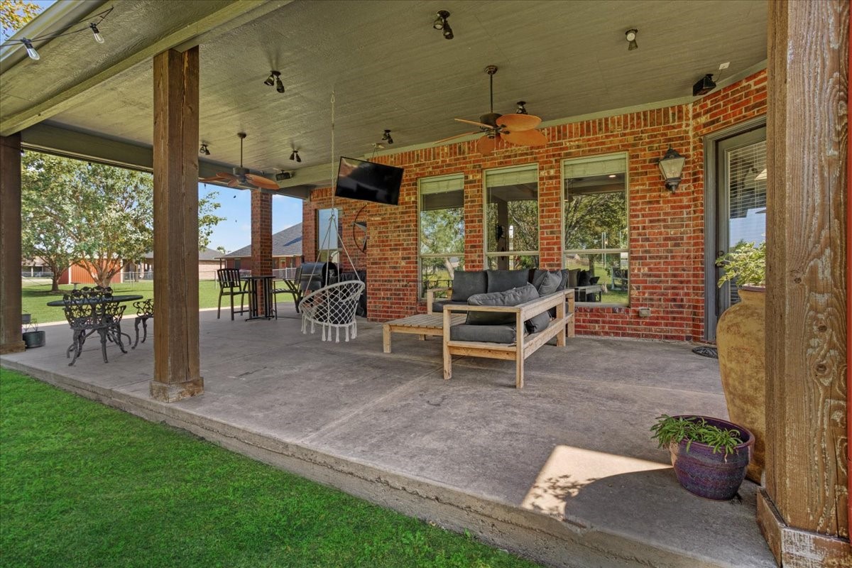 1404 Tejas Drive Sherman TX 75092