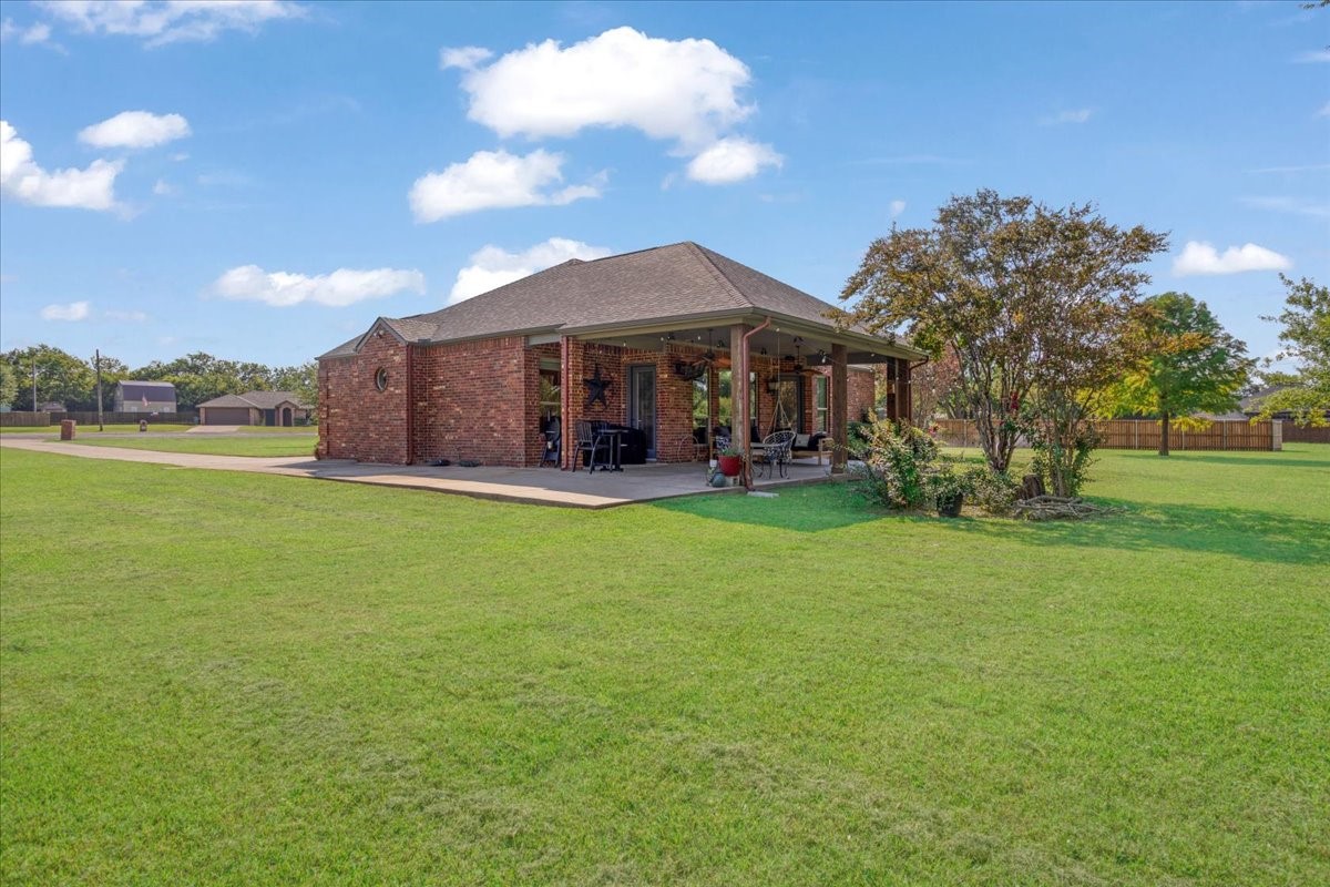 1404 Tejas Drive Sherman TX 75092