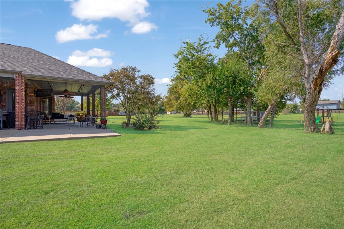 1404 Tejas Drive Sherman TX 75092