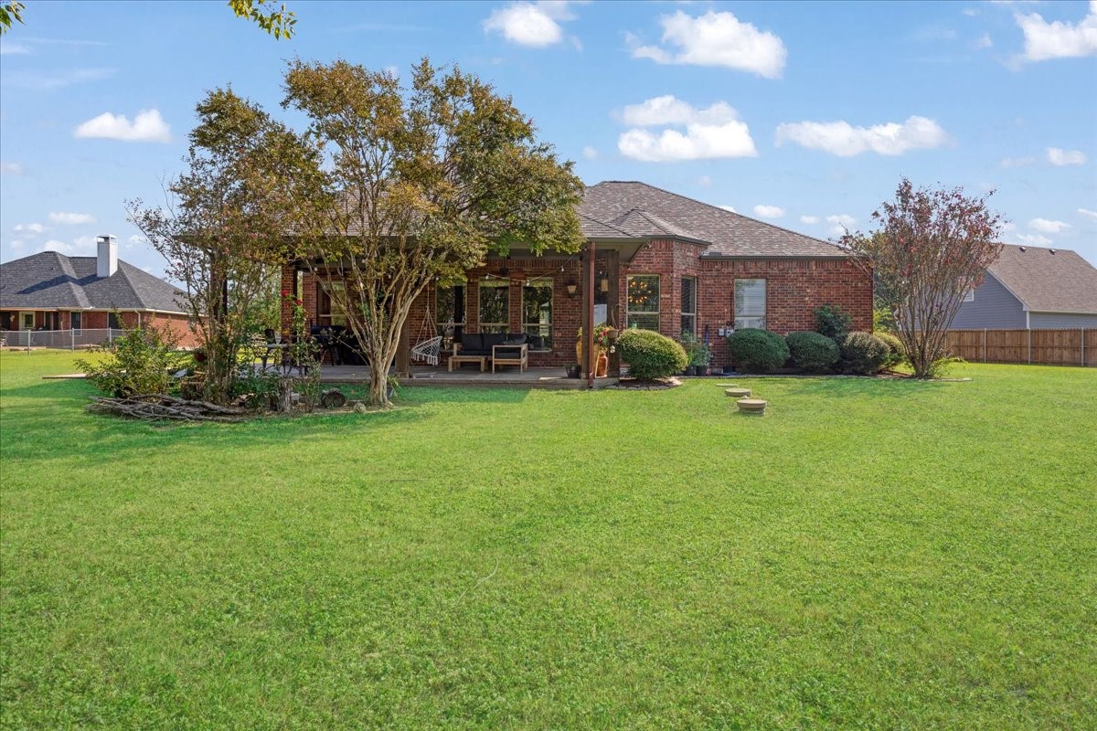 1404 Tejas Drive Sherman TX 75092