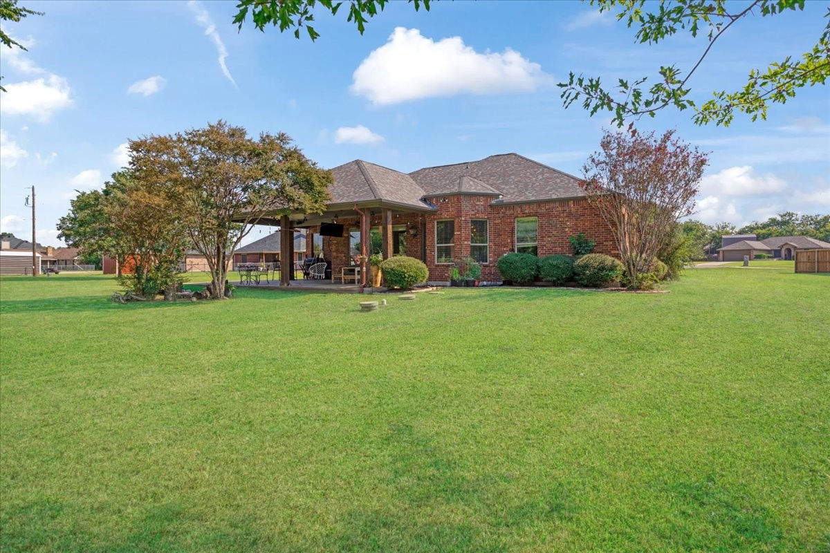 1404 Tejas Drive Sherman TX 75092