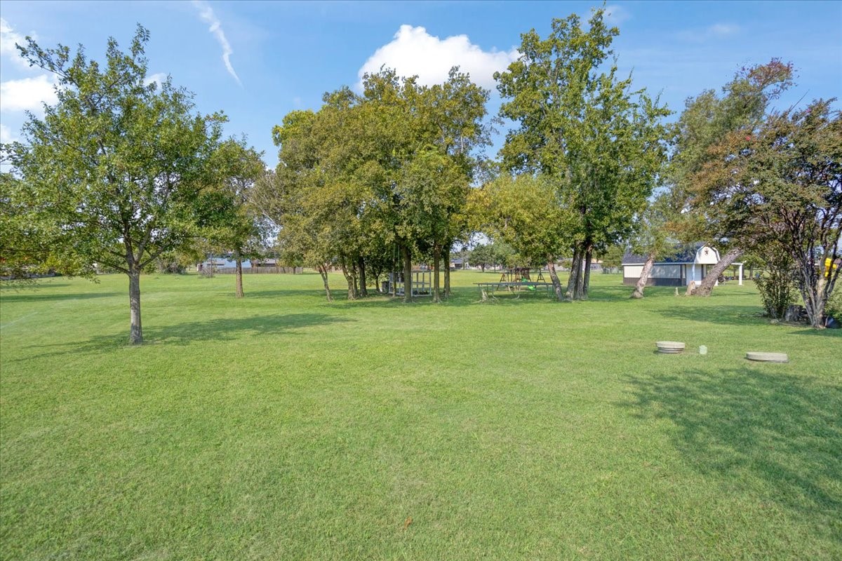1404 Tejas Drive Sherman TX 75092