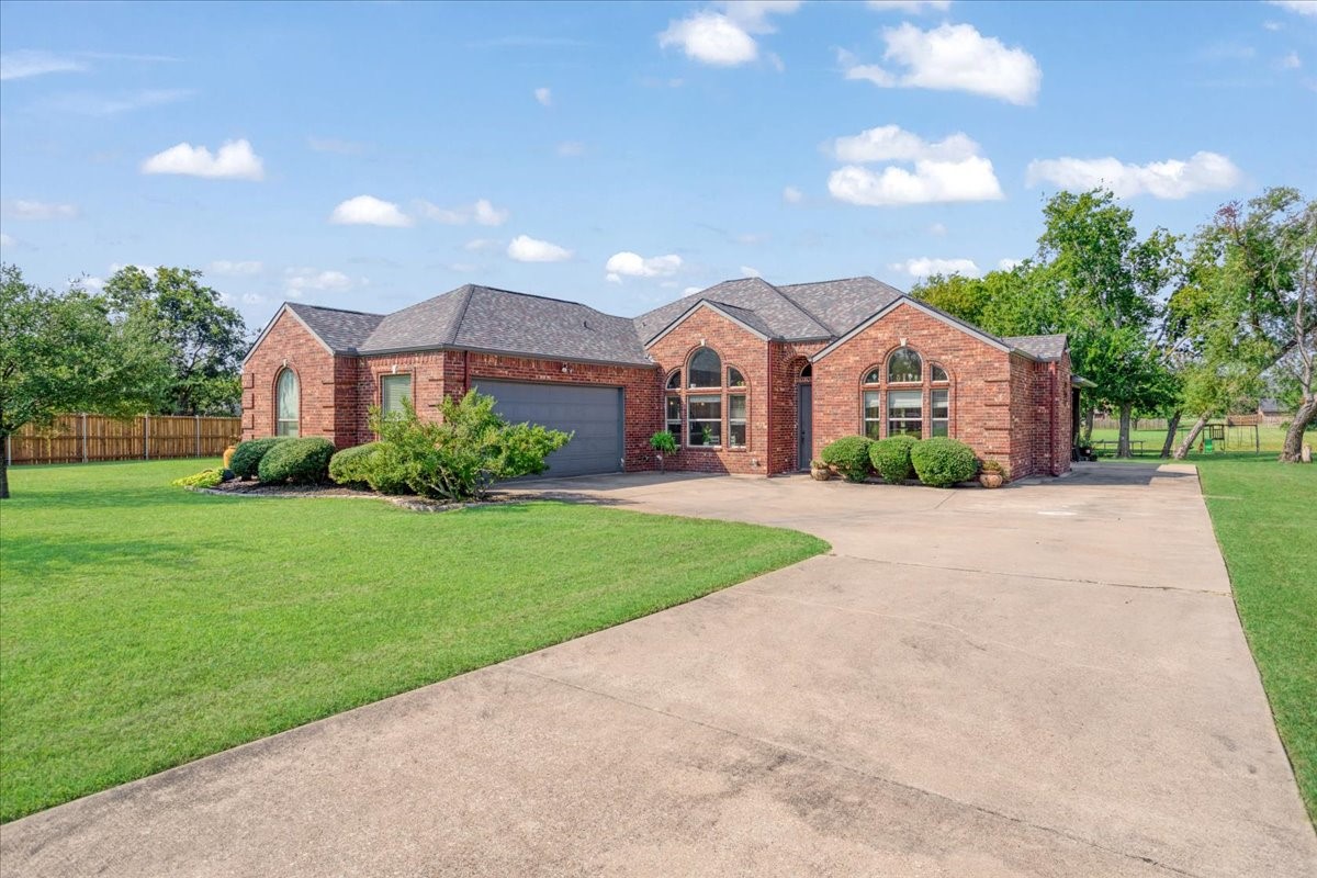 1404 Tejas Drive Sherman TX 75092