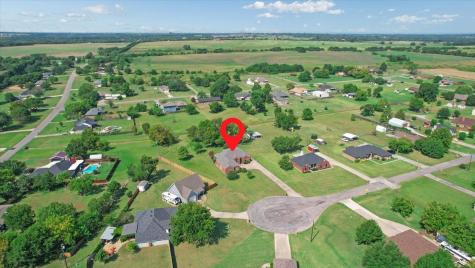 1404 Tejas Drive Sherman TX 75092