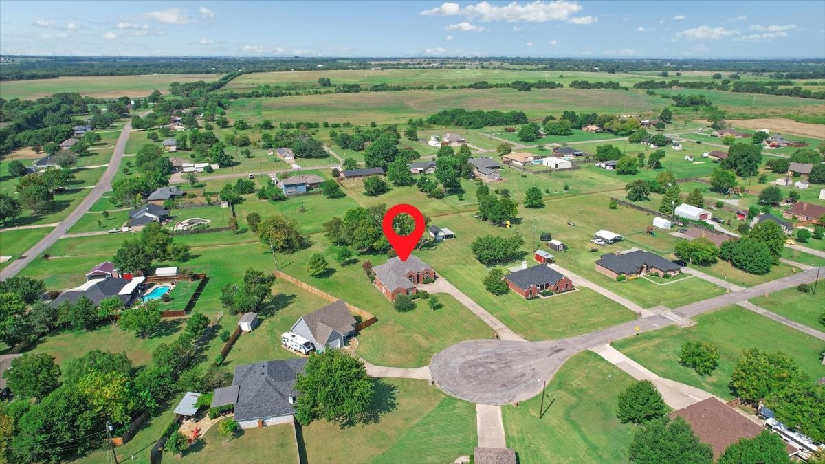 1404 Tejas Drive Sherman TX 75092