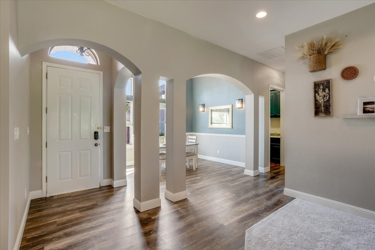 1404 Tejas Drive Sherman TX 75092