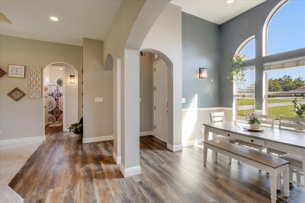 1404 Tejas Drive Sherman TX 75092