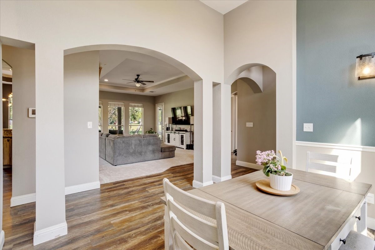 1404 Tejas Drive Sherman TX 75092