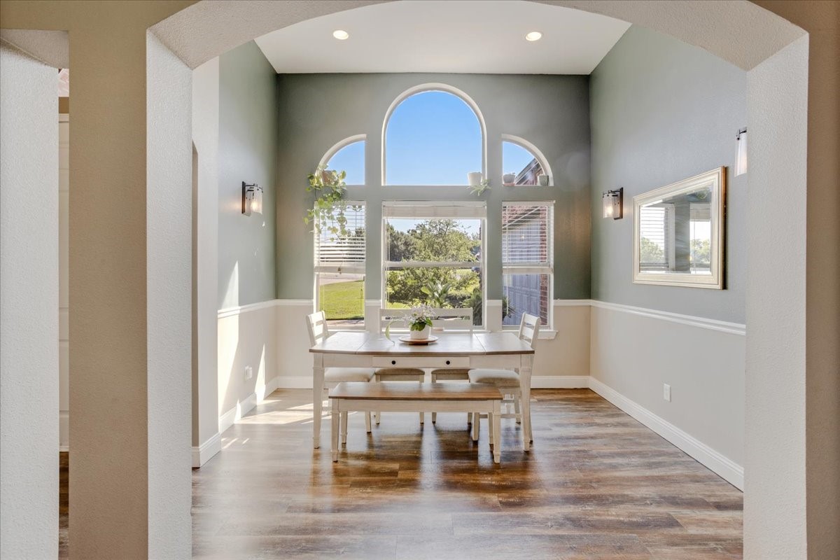 1404 Tejas Drive Sherman TX 75092