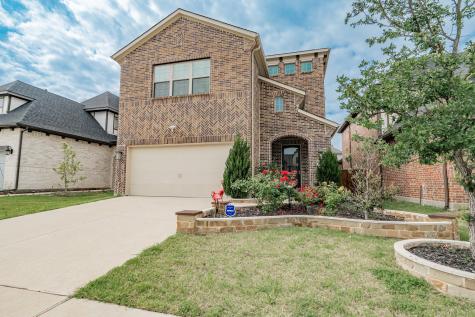 4536 El Paso Drive Plano TX 75024