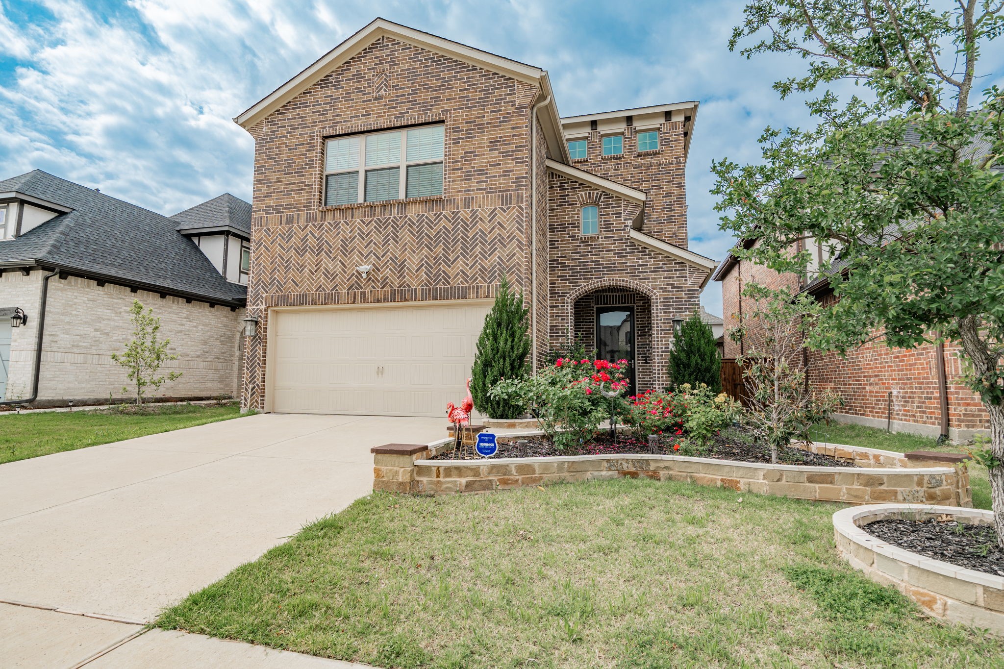 4536 El Paso Drive Plano TX 75024