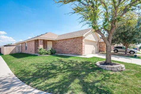 8868 Valley River Drive Fort Worth TX 76244