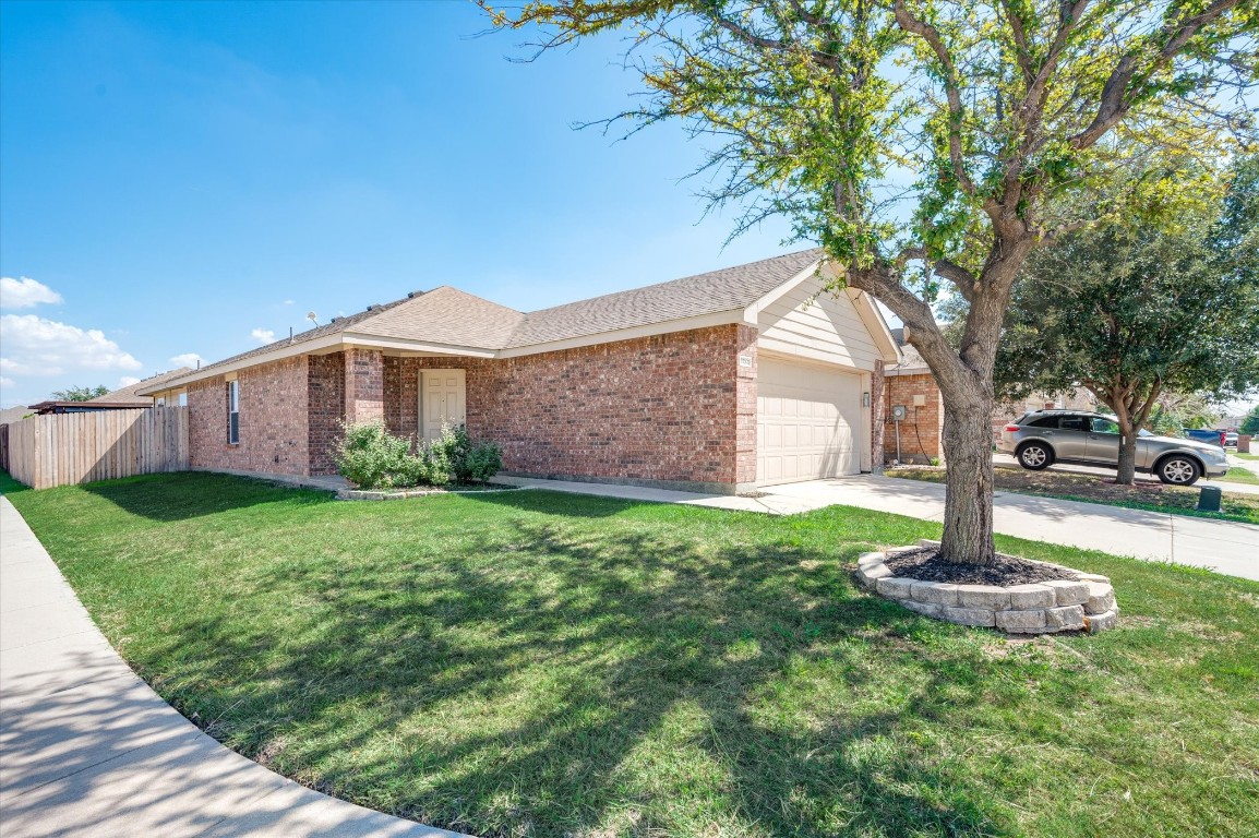 8868 Valley River Drive Fort Worth TX 76244