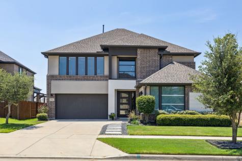 4021 Woodbine Lane Prosper TX 75078