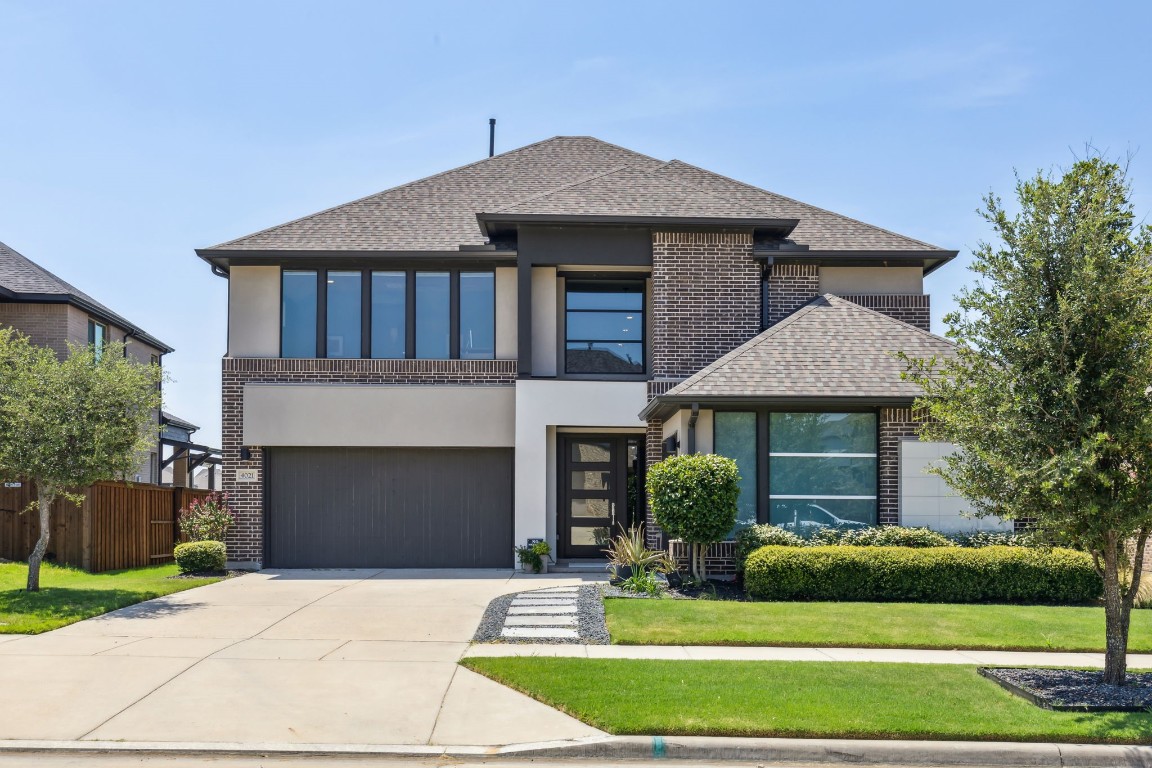 4021 Woodbine Lane Prosper TX 75078
