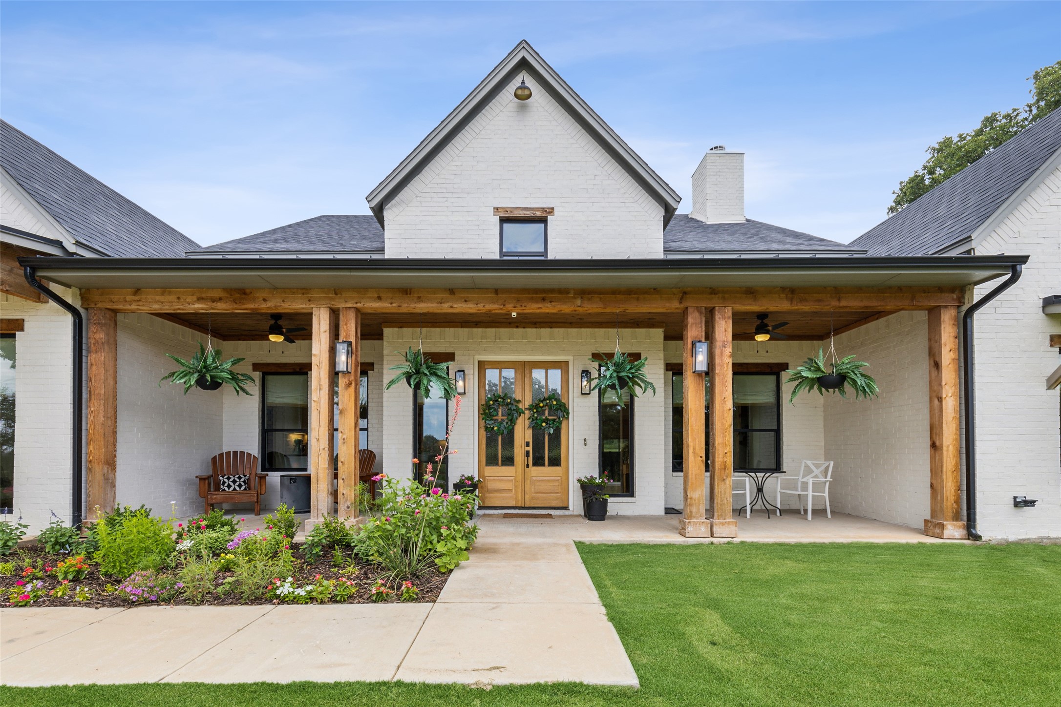 1014 Bluebonnet Ridge Weatherford TX 76087