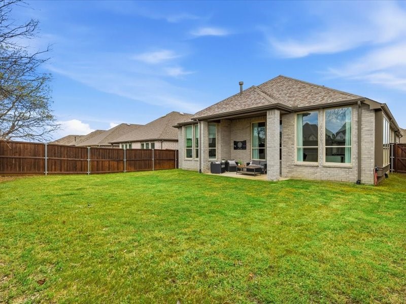 4105 Crossroads Court Oak Point TX 75068