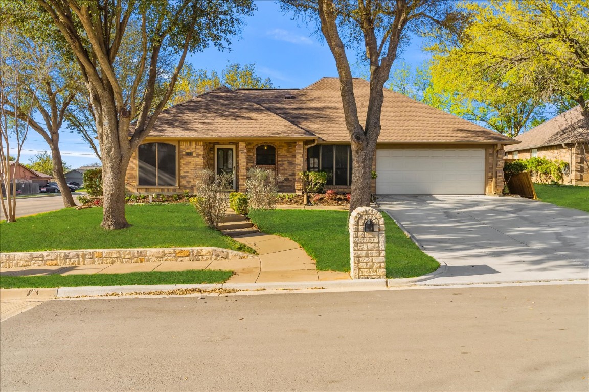 6701 North Park Drive North Richland Hills TX 76182