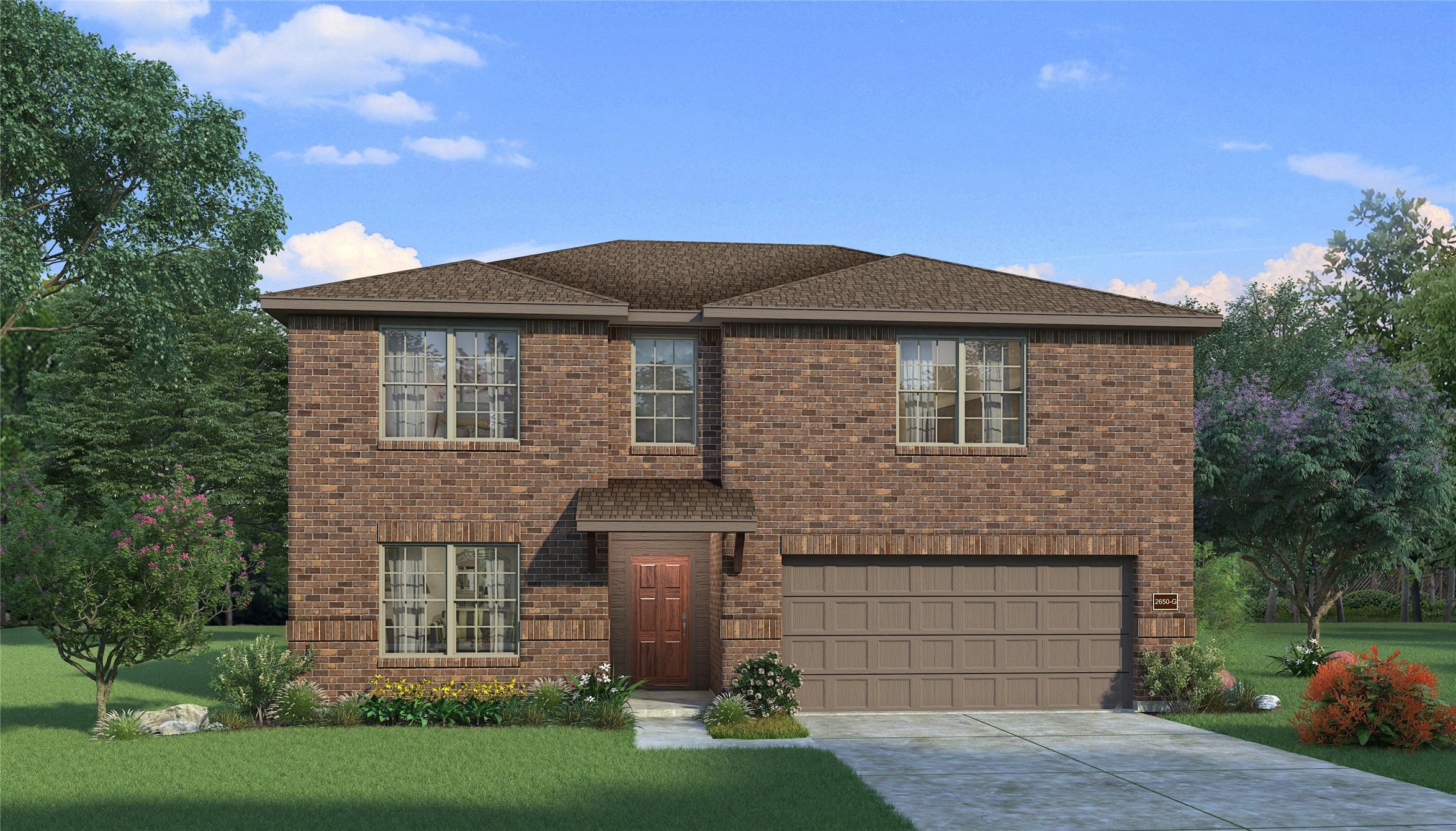 9125 Harrisburg Drive Fort Worth TX 76036