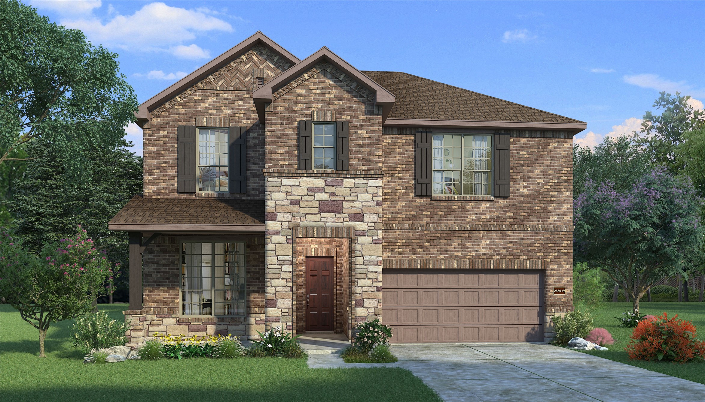9125 Harrisburg Drive Fort Worth TX 76036