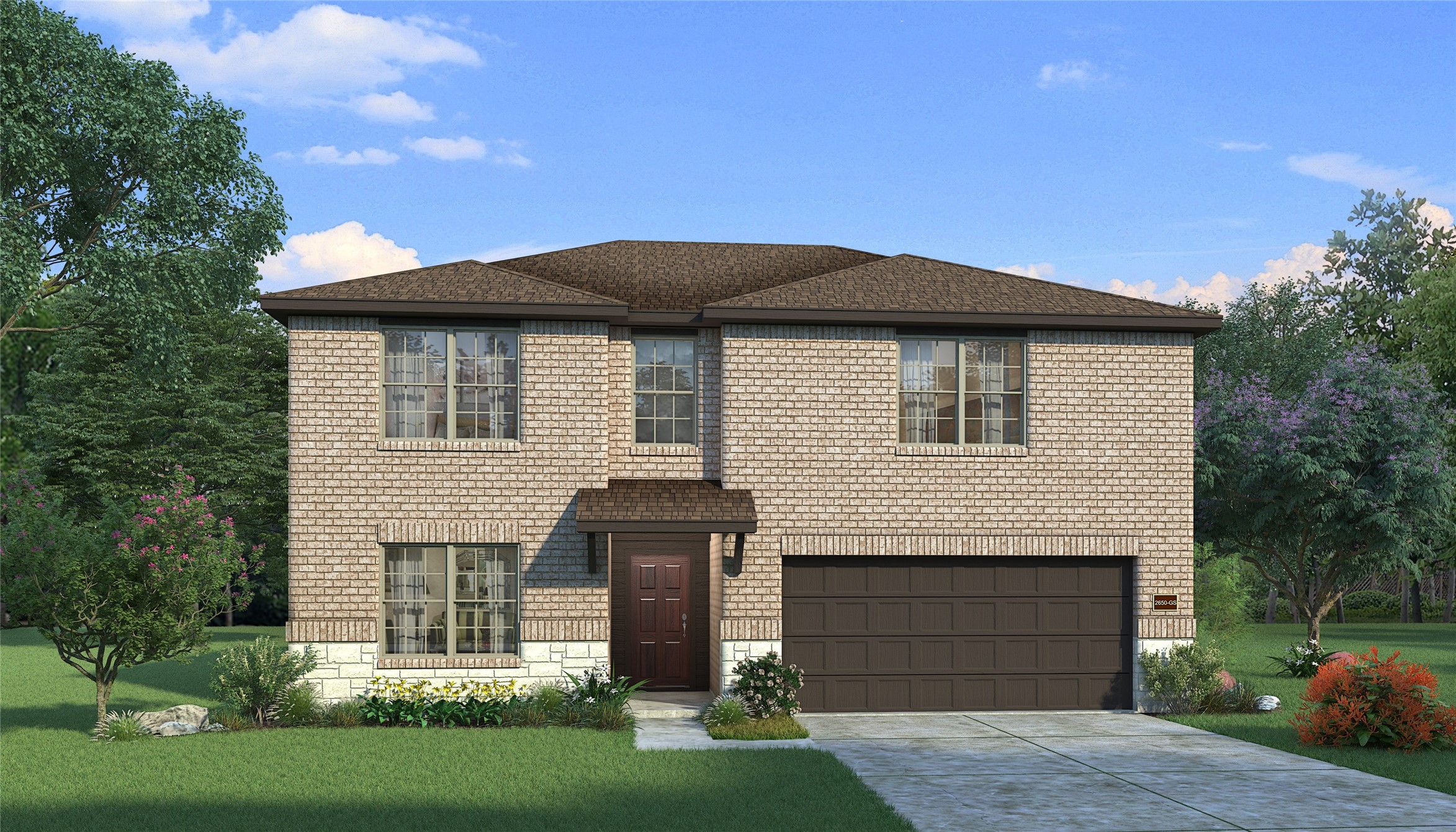 9125 Harrisburg Drive Fort Worth TX 76036