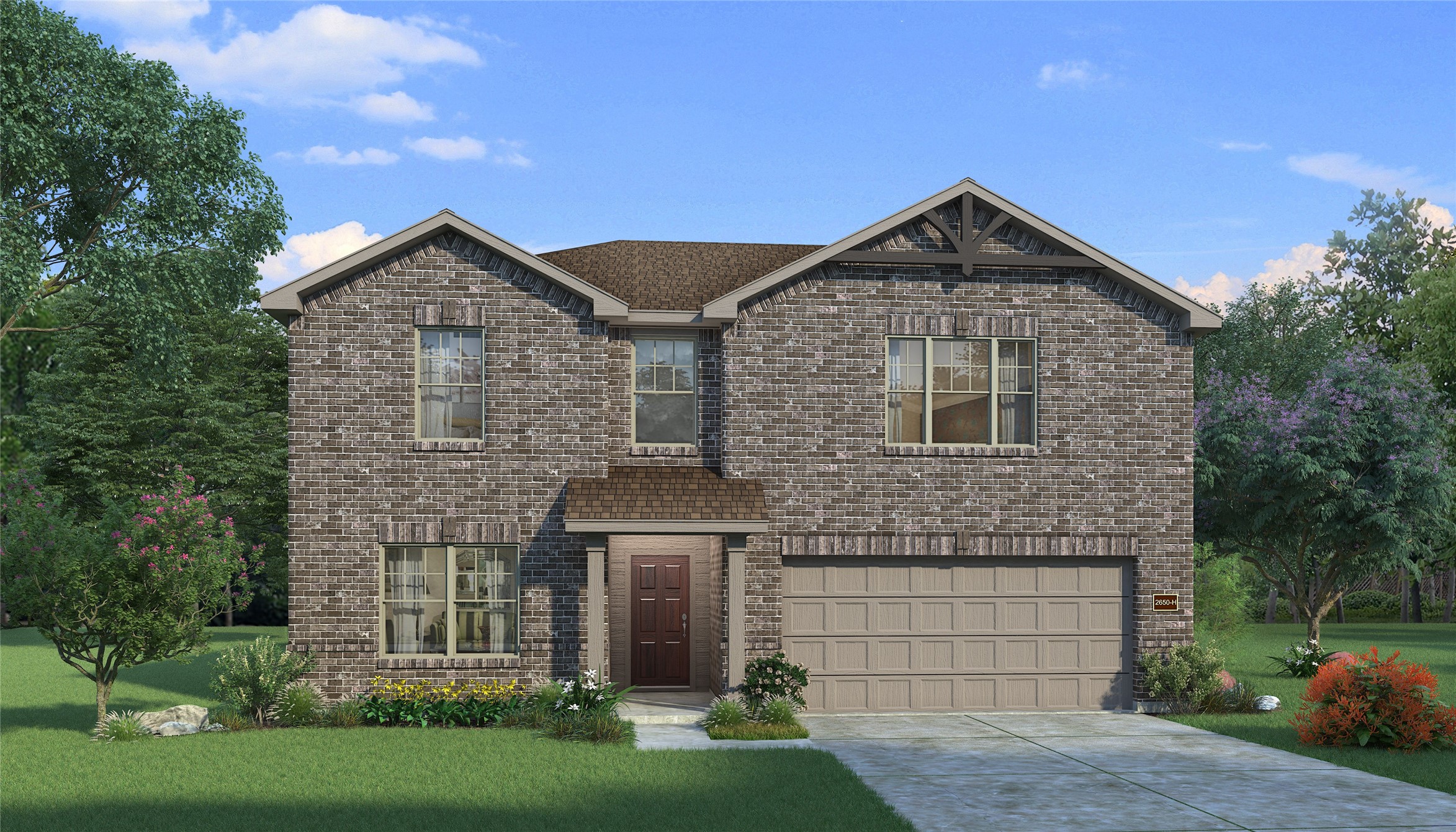 9125 Harrisburg Drive Fort Worth TX 76036