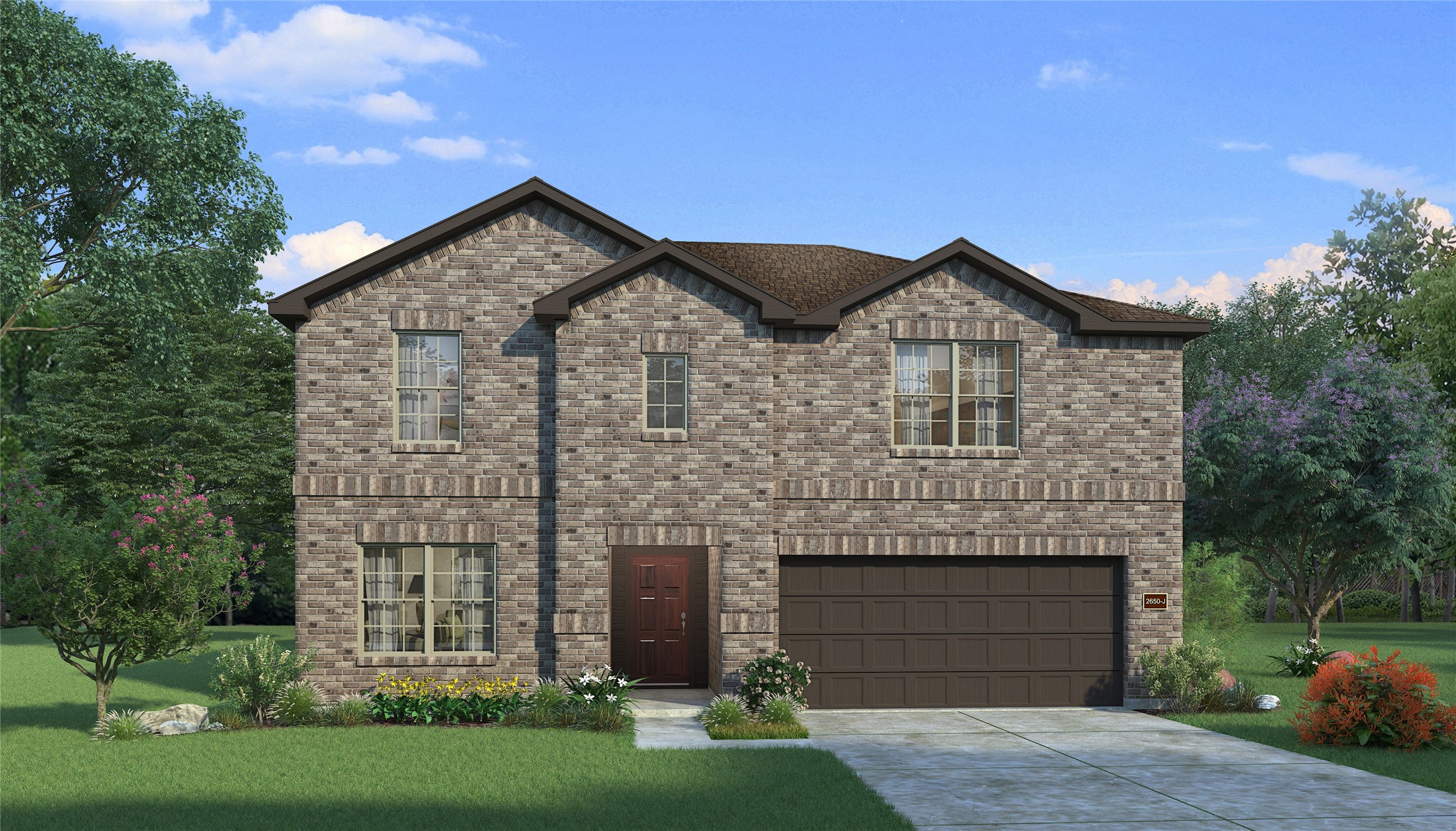 9125 Harrisburg Drive Fort Worth TX 76036