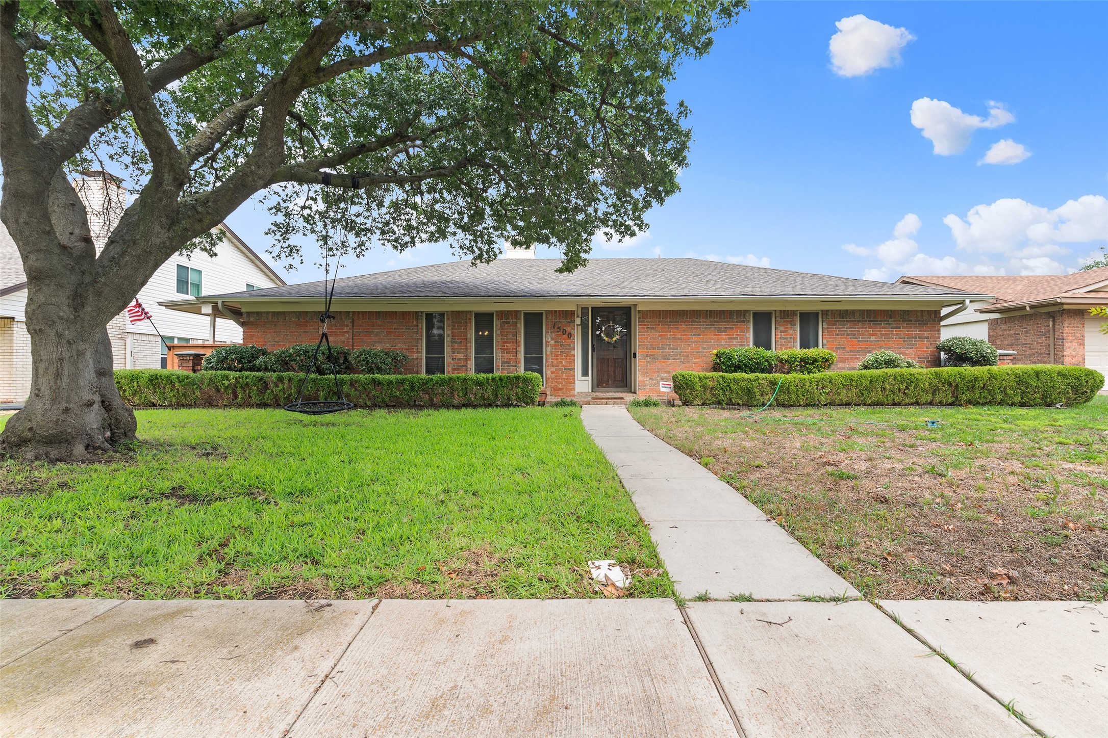 1500 Westminster Drive Richardson TX 75081