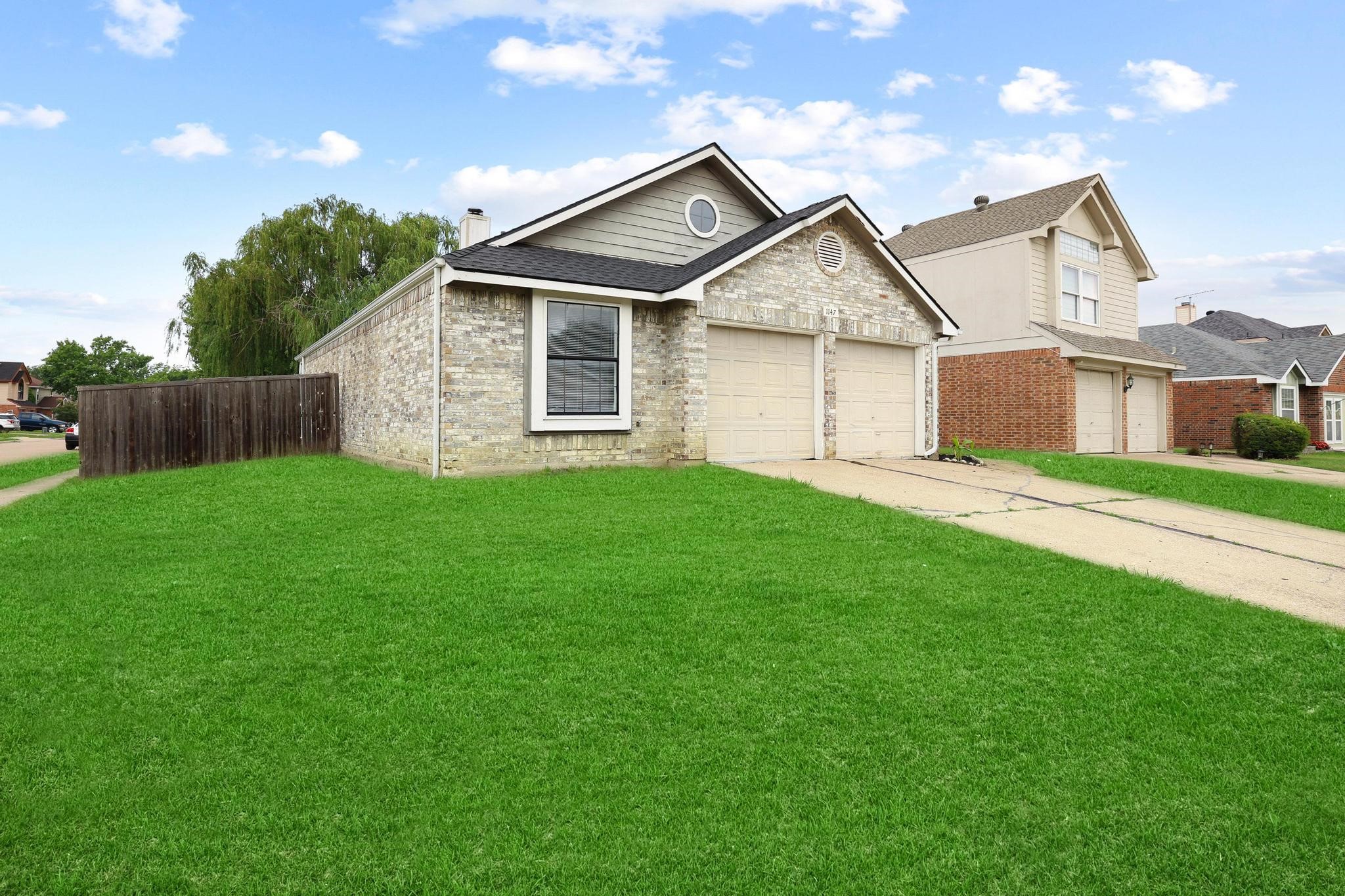 1147 Seneca Place Lewisville TX 75067