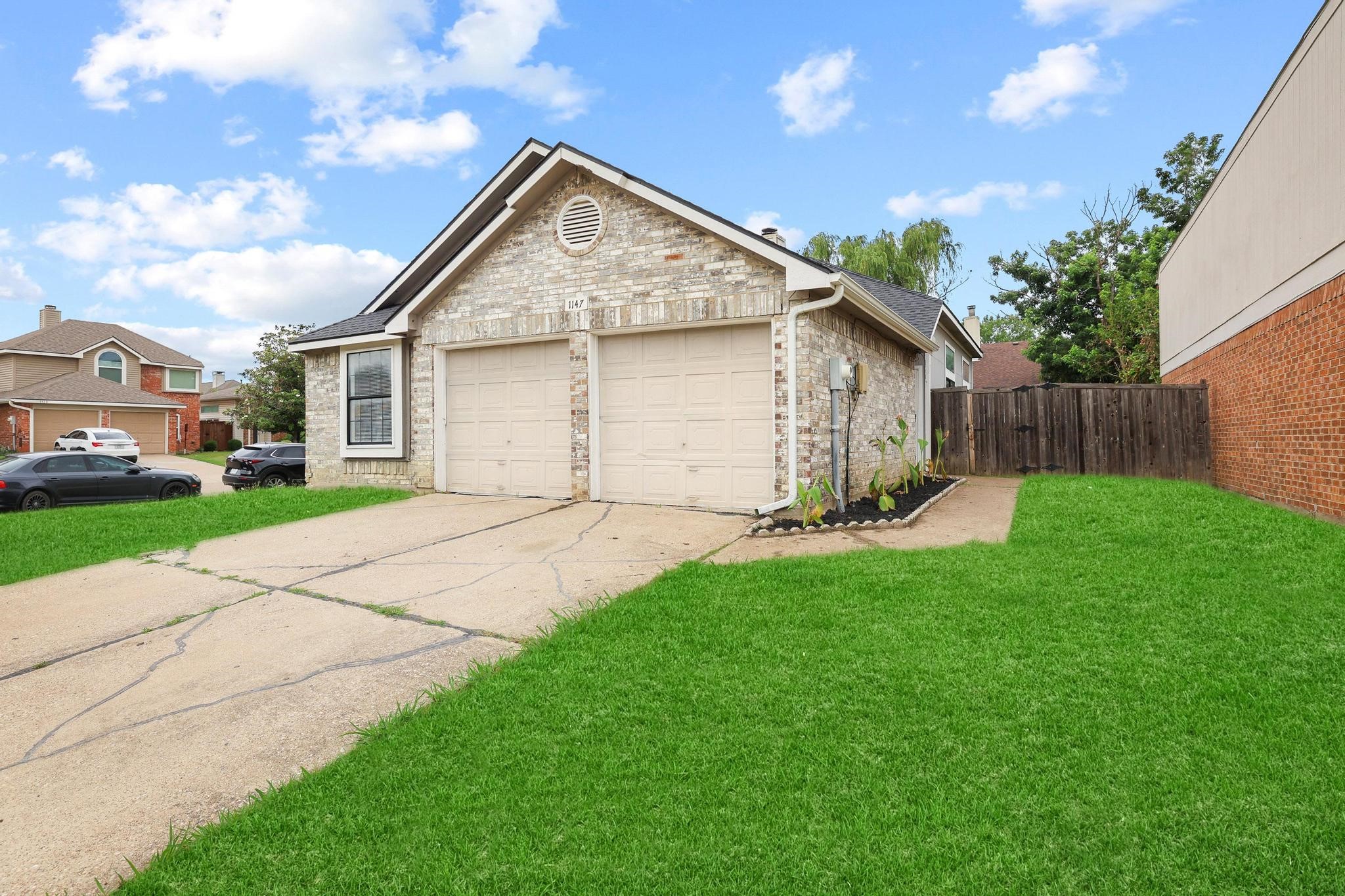 1147 Seneca Place Lewisville TX 75067